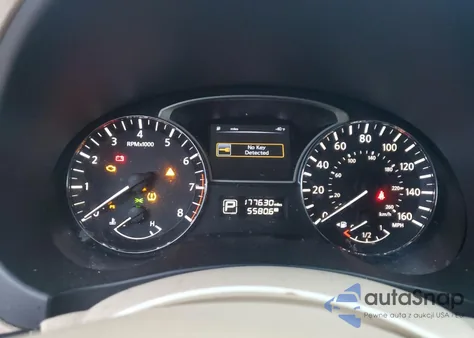 2014 Nissan Altima 2.5 S из США, поврежденный, VIN 1N4AL3AP6EC317348